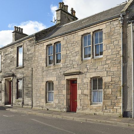 Victorias Haven Villa Kirkcaldy Dış mekan fotoğraf