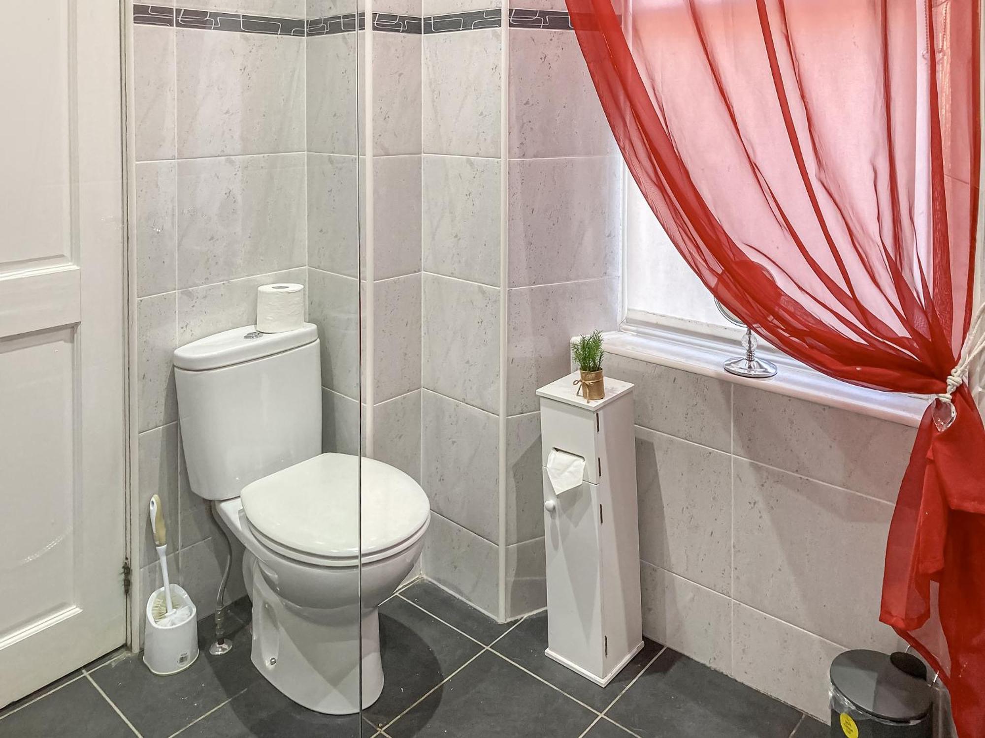Victorias Haven Villa Kirkcaldy Dış mekan fotoğraf