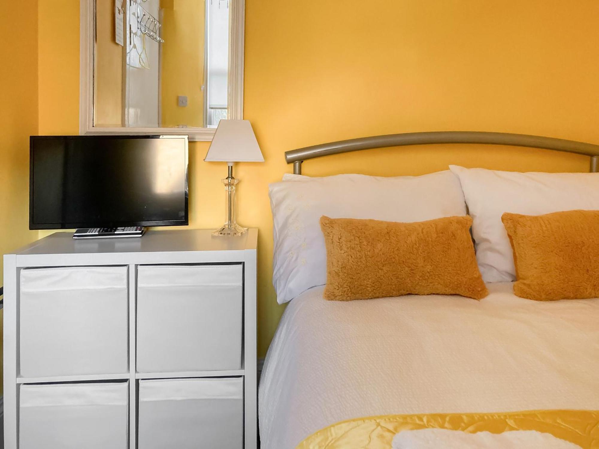 Victorias Haven Villa Kirkcaldy Dış mekan fotoğraf