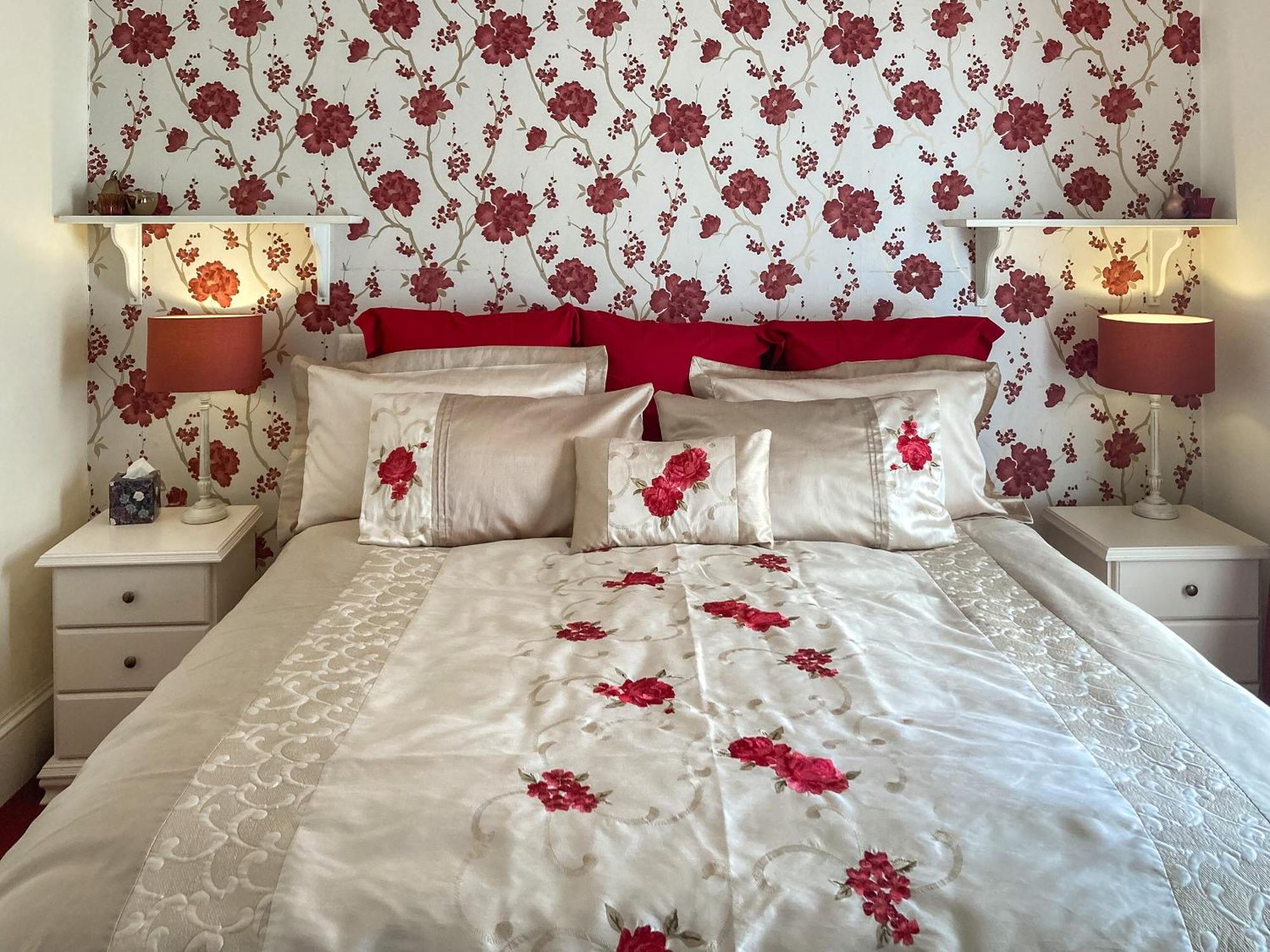 Victorias Haven Villa Kirkcaldy Dış mekan fotoğraf